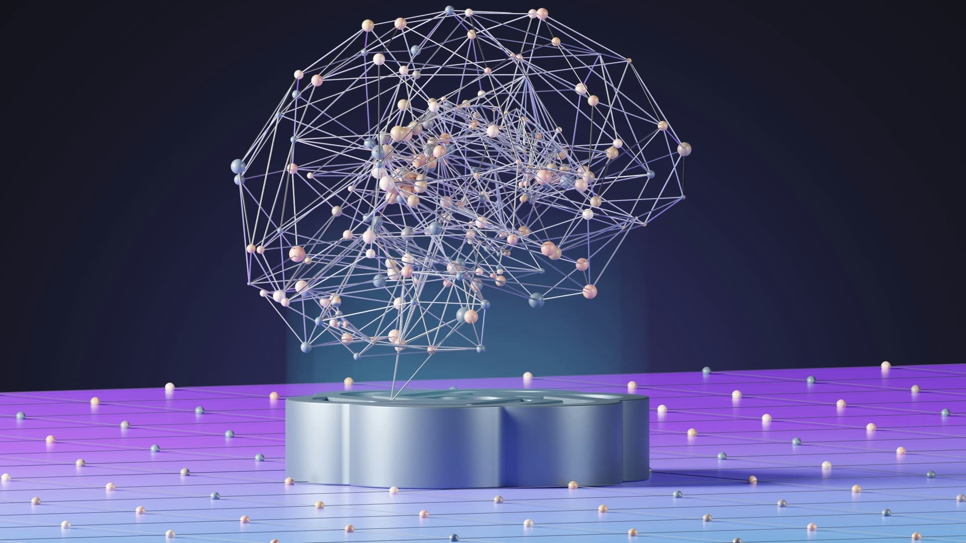Practical AI Services for Modern Businesses