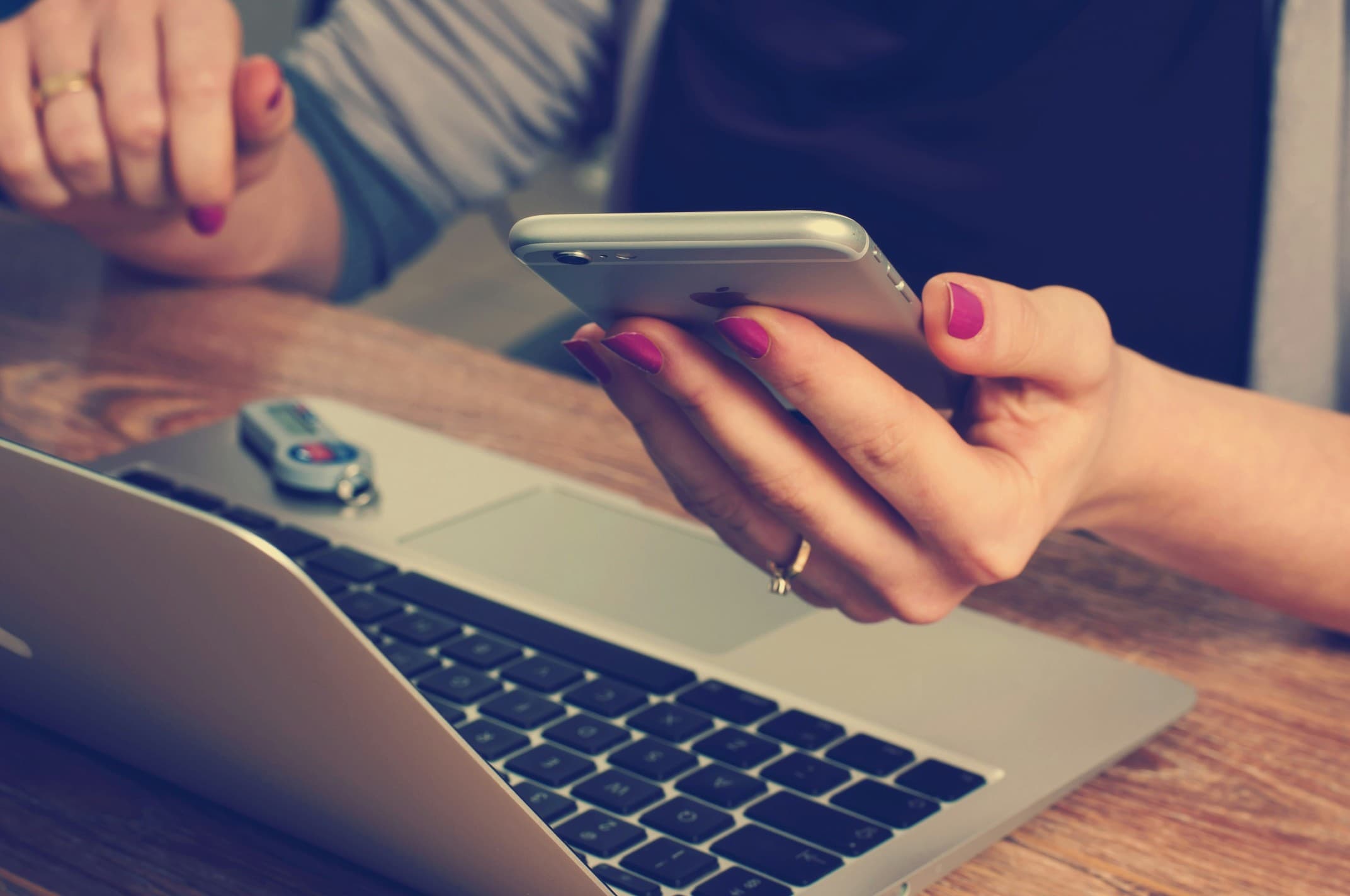 Creating Impactful Mobile Applications
