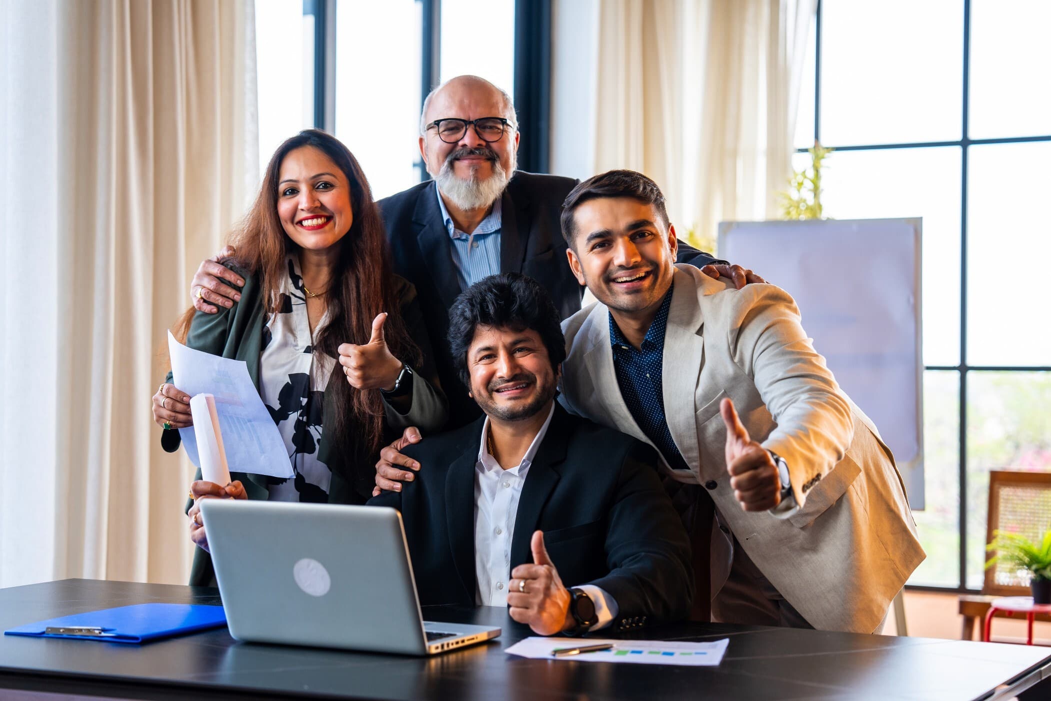 Scale Smart with Staff Augmentation Services