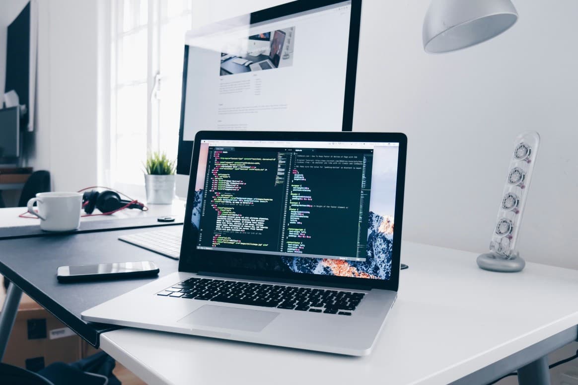 Software Built Around Your Business